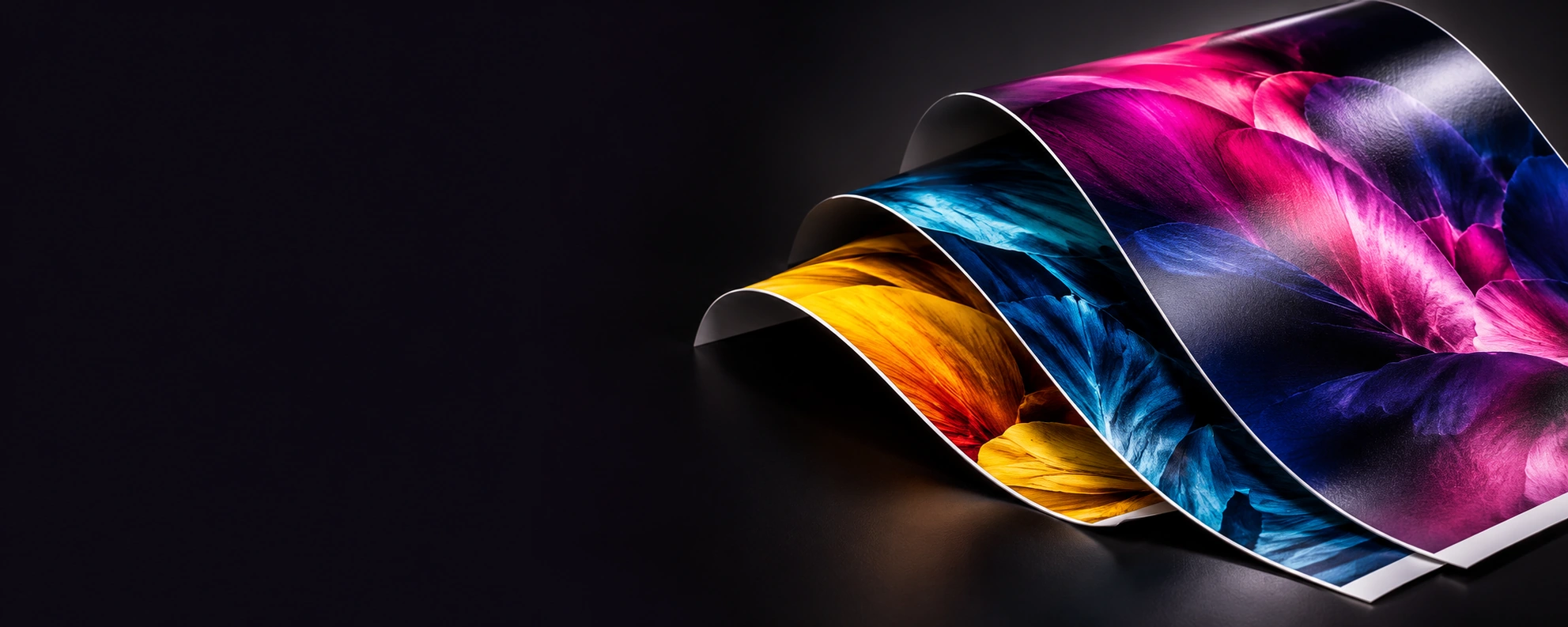 LumaStar® Premium Sheetfed Offset Ink