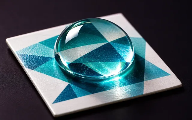 Concept illustration of Aqua ProTec™ Gloss Water-Based Varnish